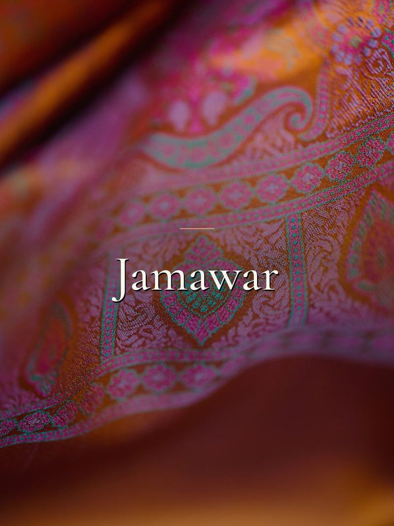 Jamawar