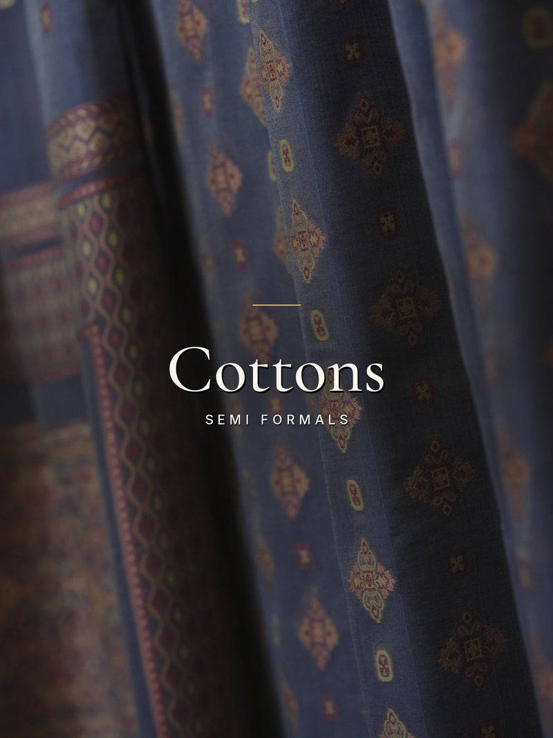Cotton