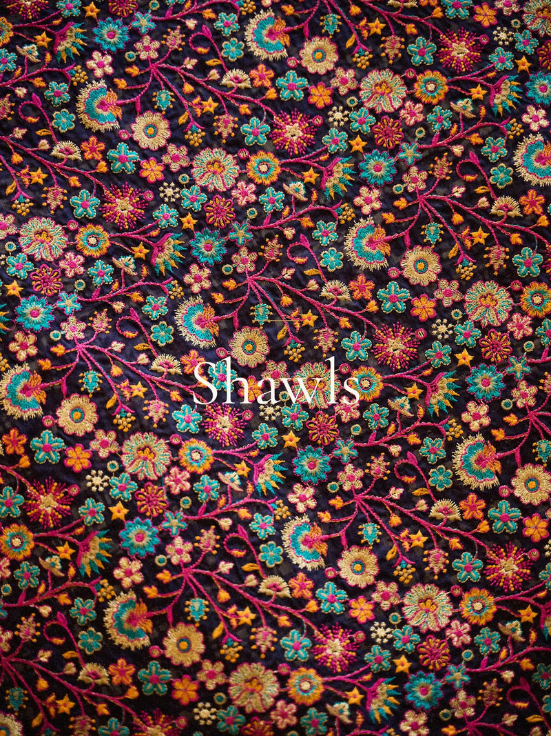 Shawls