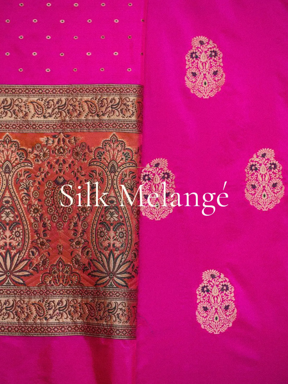 Silk Melangé