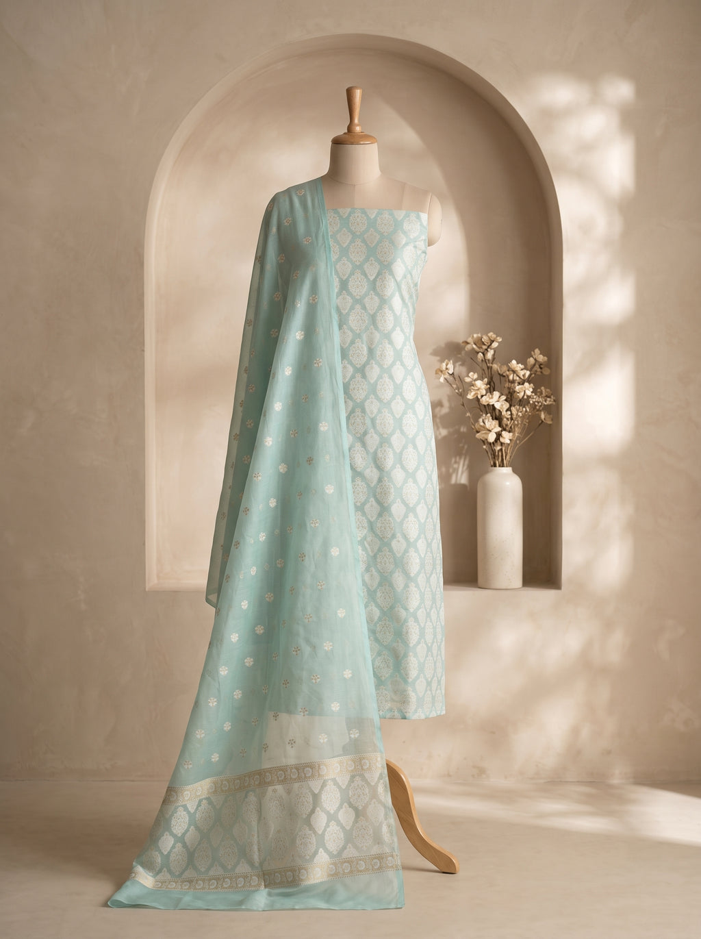3PC 05. Aqua