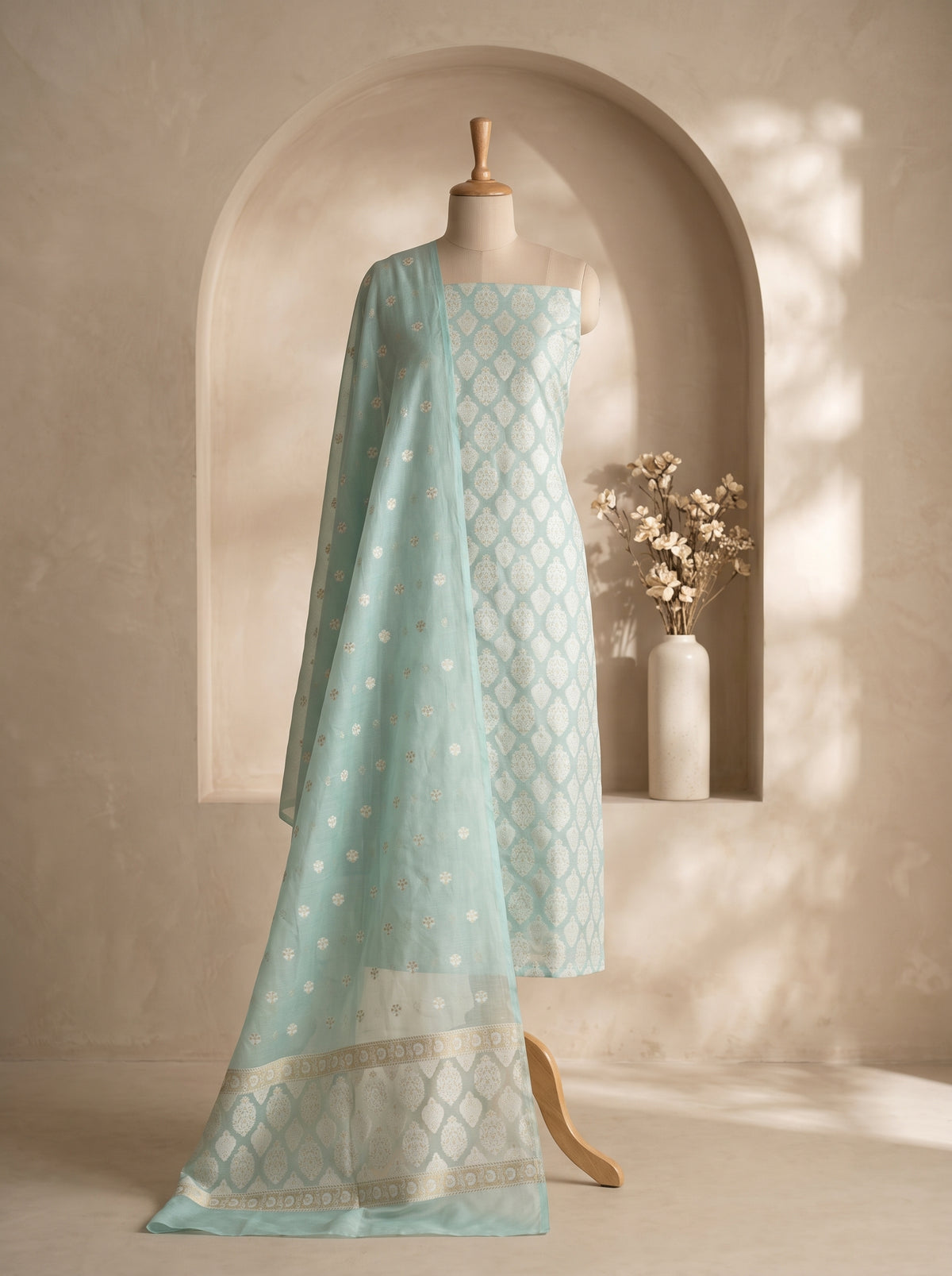 3PC 05. Aqua