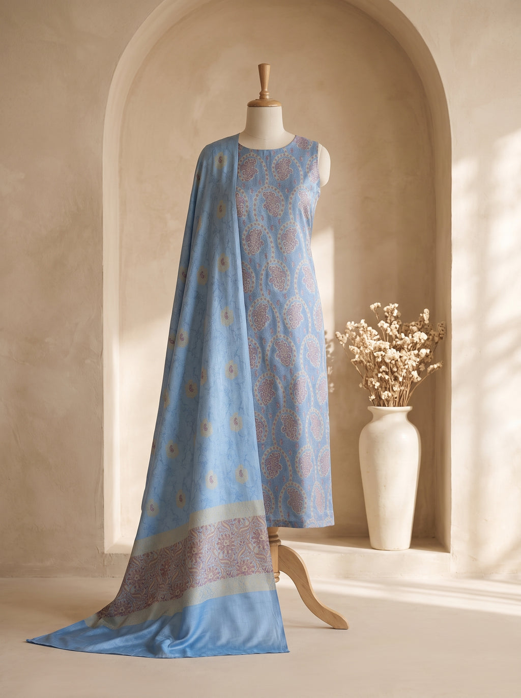 3PC 14. Cerulean