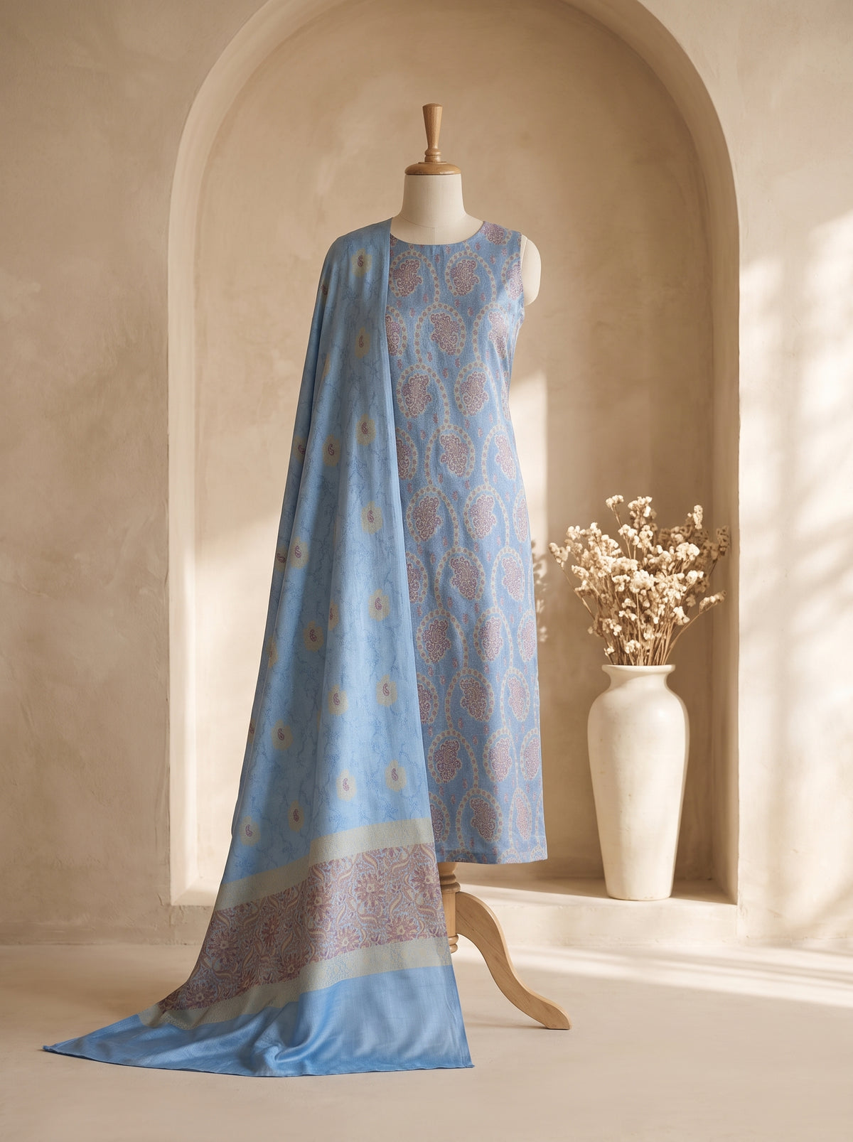 3PC 14. Cerulean