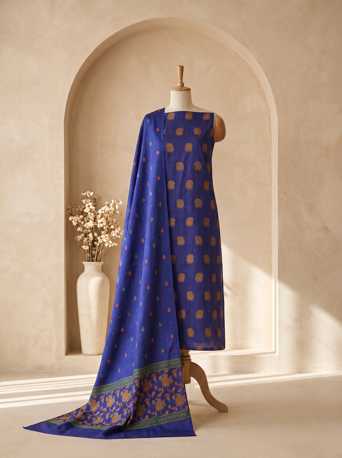 3PC 13. Navy