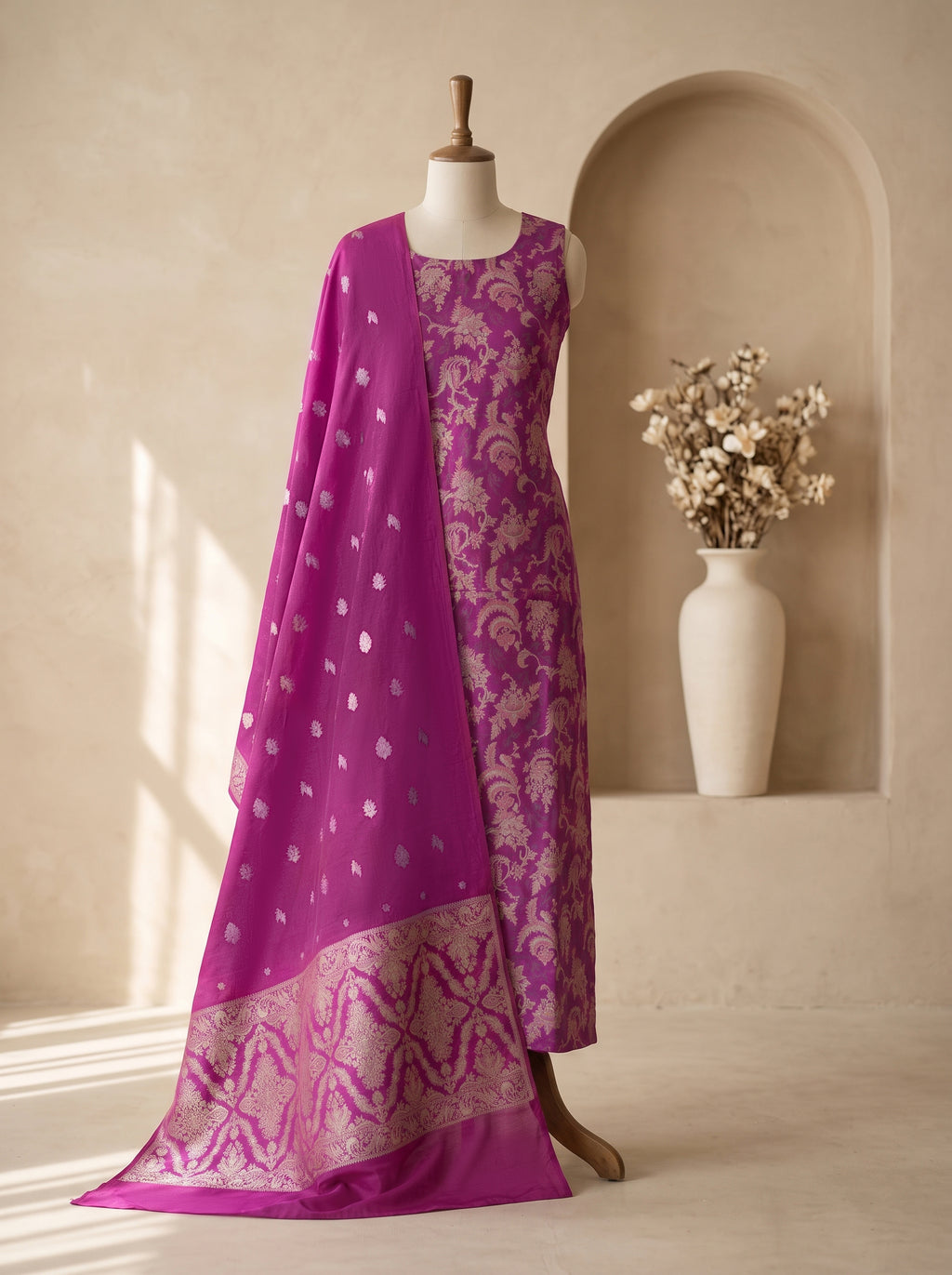 3PC 08. Amethyst