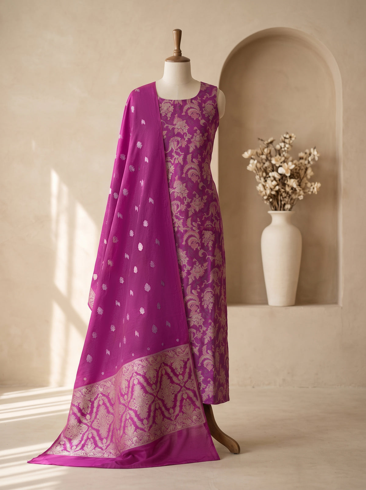 3PC 08. Amethyst