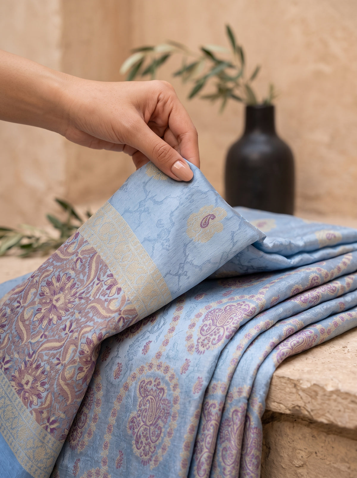 3PC 14. Cerulean
