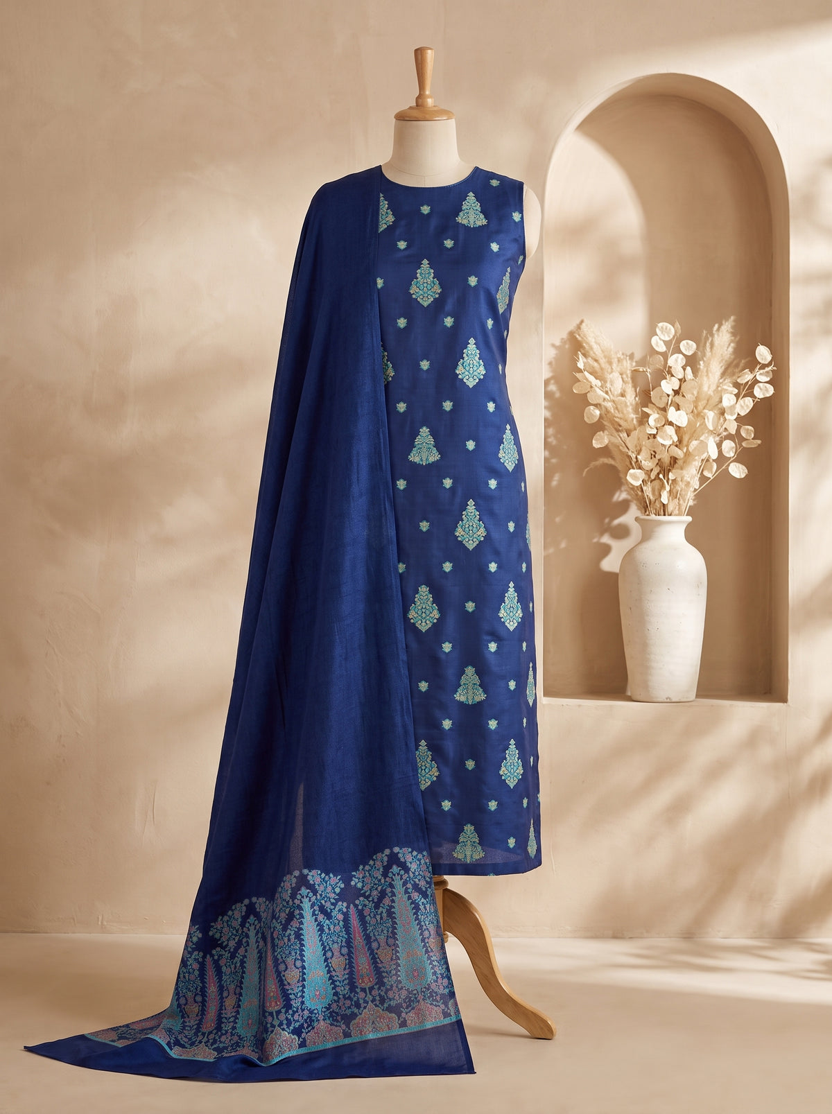 3PC 16. Navy