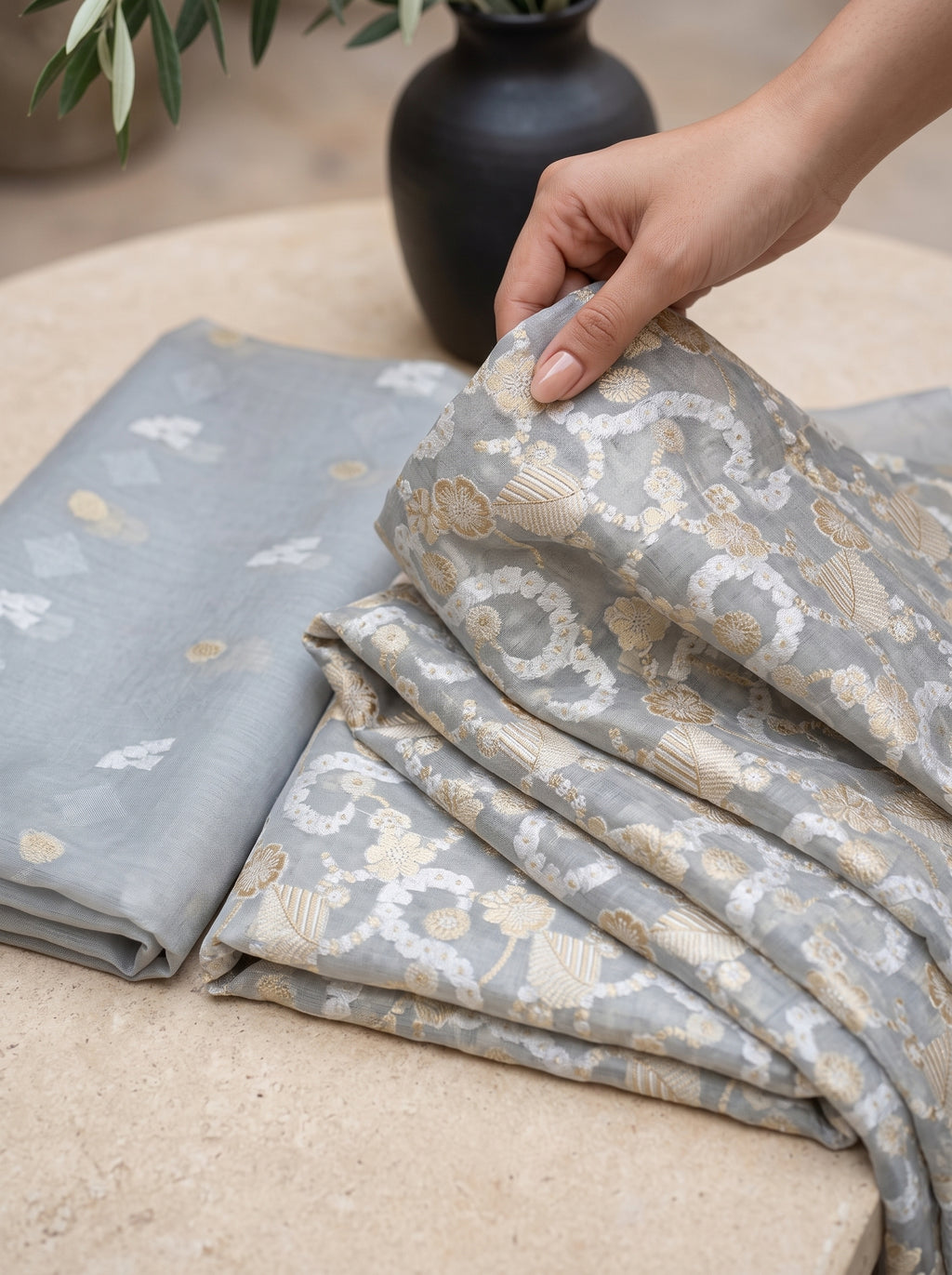 3PC 43. Dusk Grey