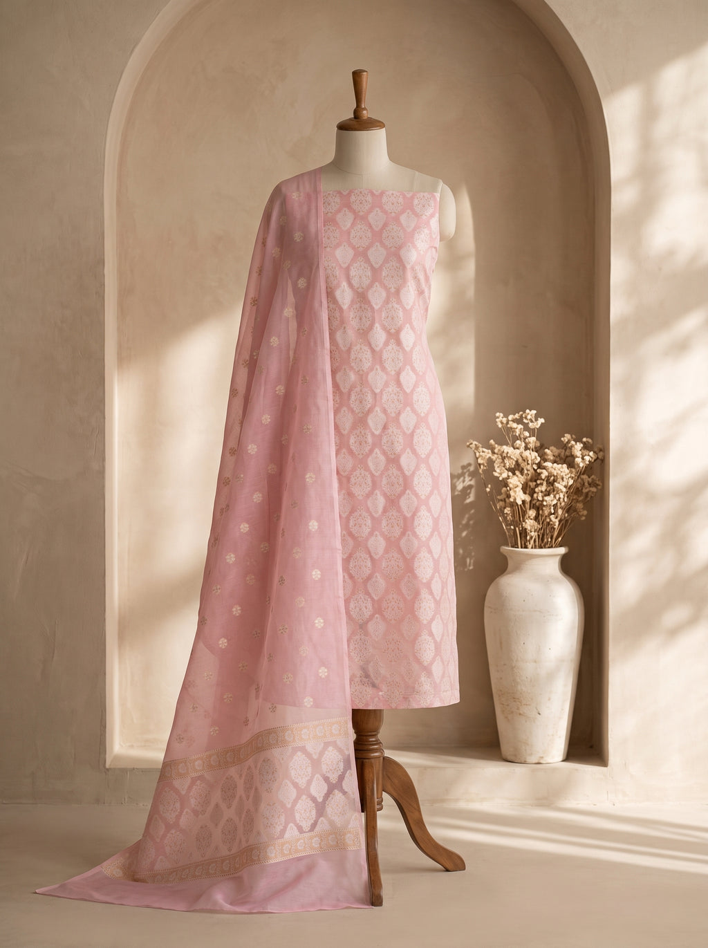 3PC 05. Pink