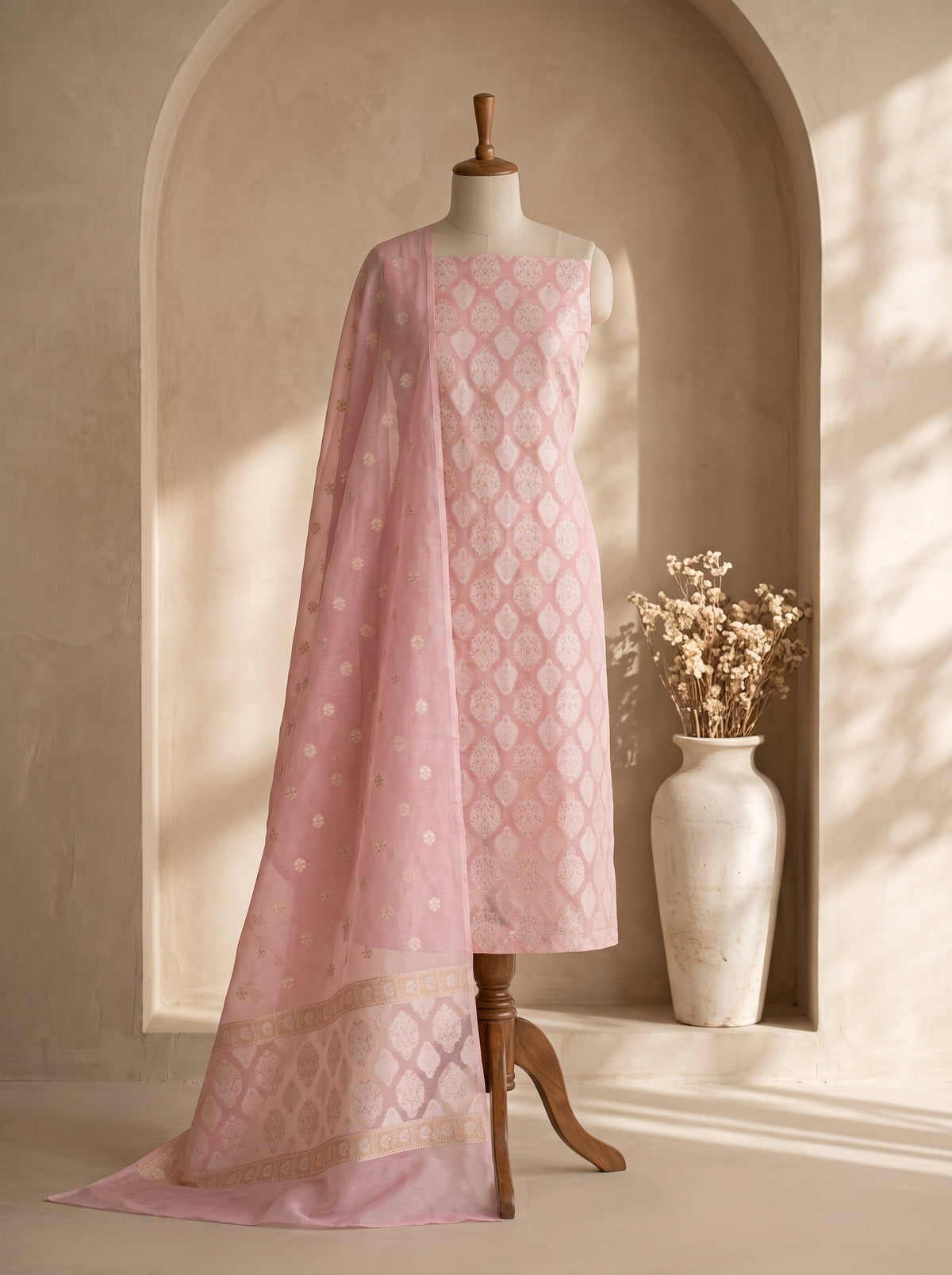 3PC 05. Pink