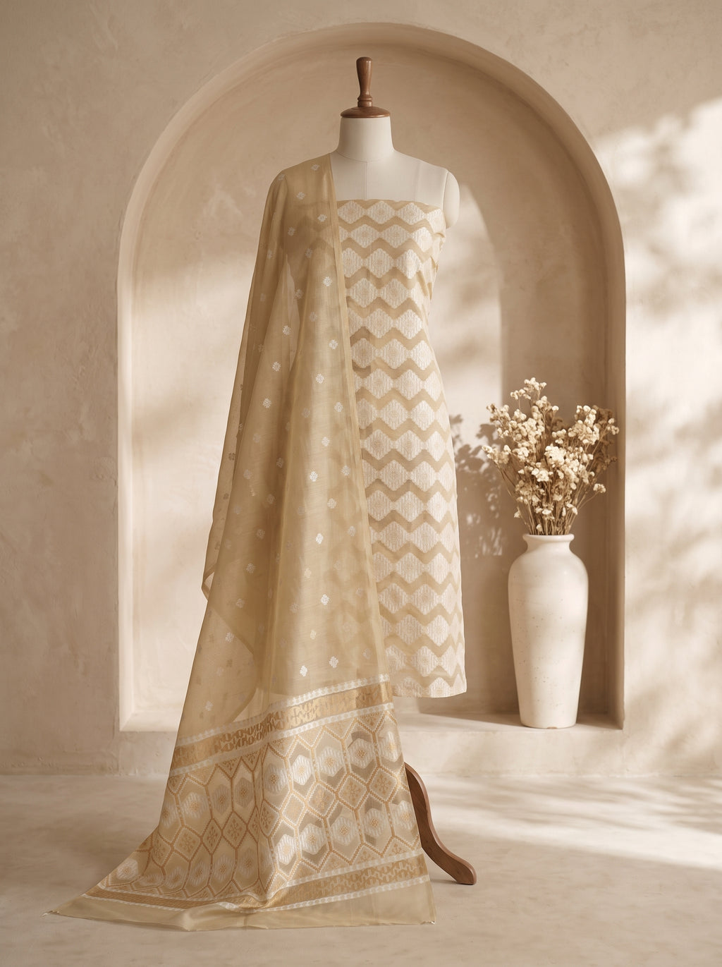 3PC 66. Gold