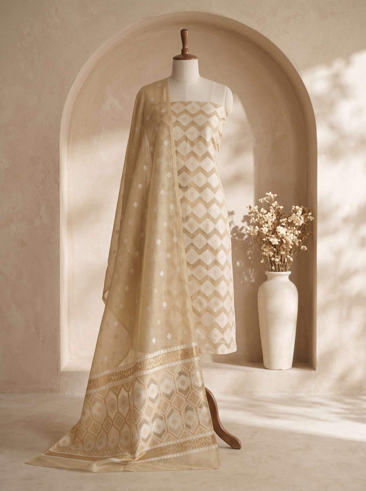 3PC 66. Gold