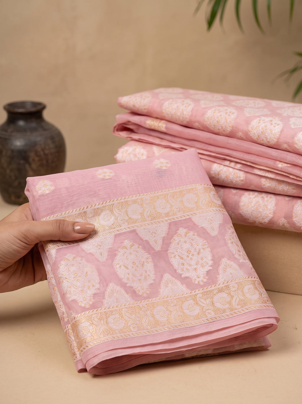 3PC 05. Pink