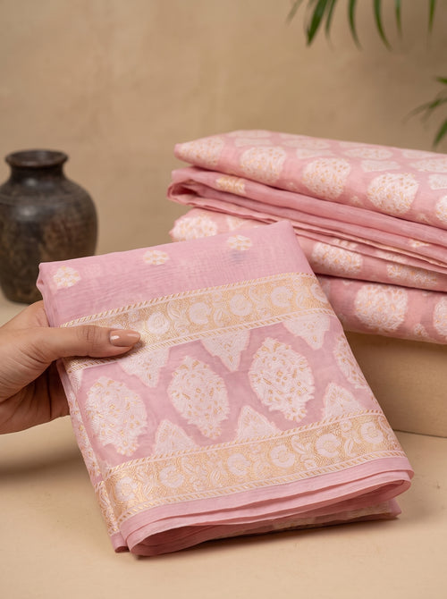 3PC 05. Pink