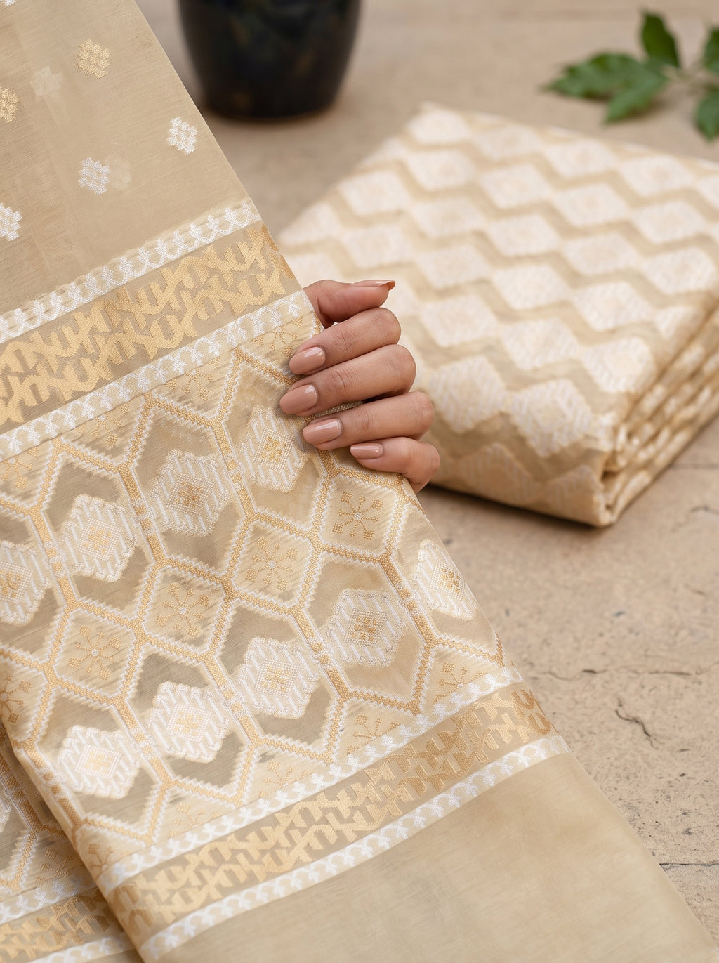 3PC 66. Gold