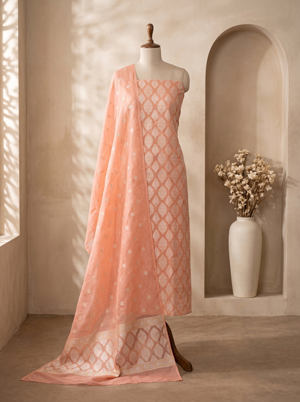 3PC 05. Peach