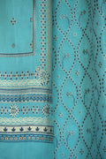 3PC 61. Teal