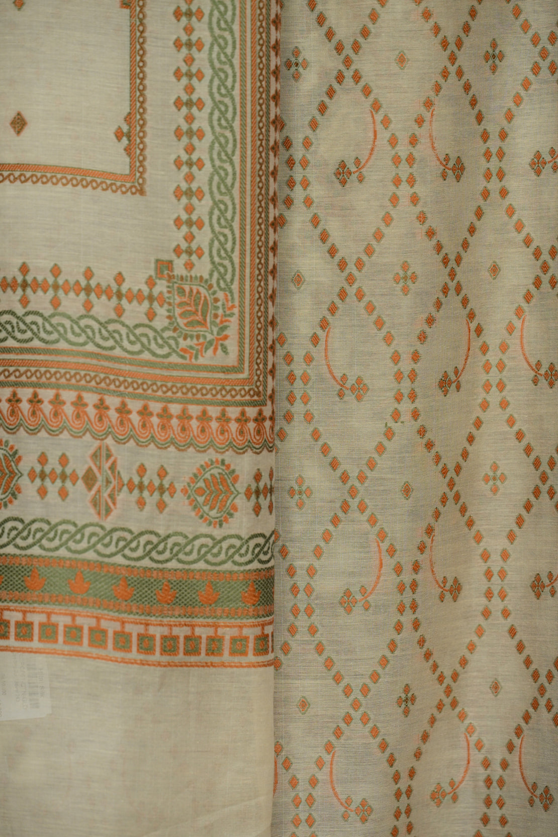 3PC 61. Ivory