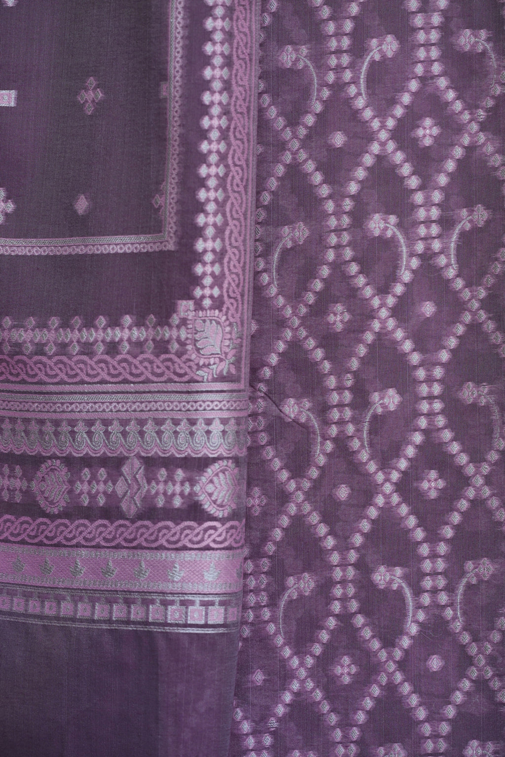 3PC 61. Amethyst