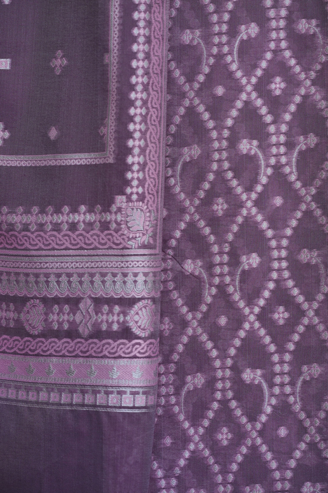 3PC 61. Amethyst