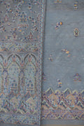 3PC 68. Blue Fog