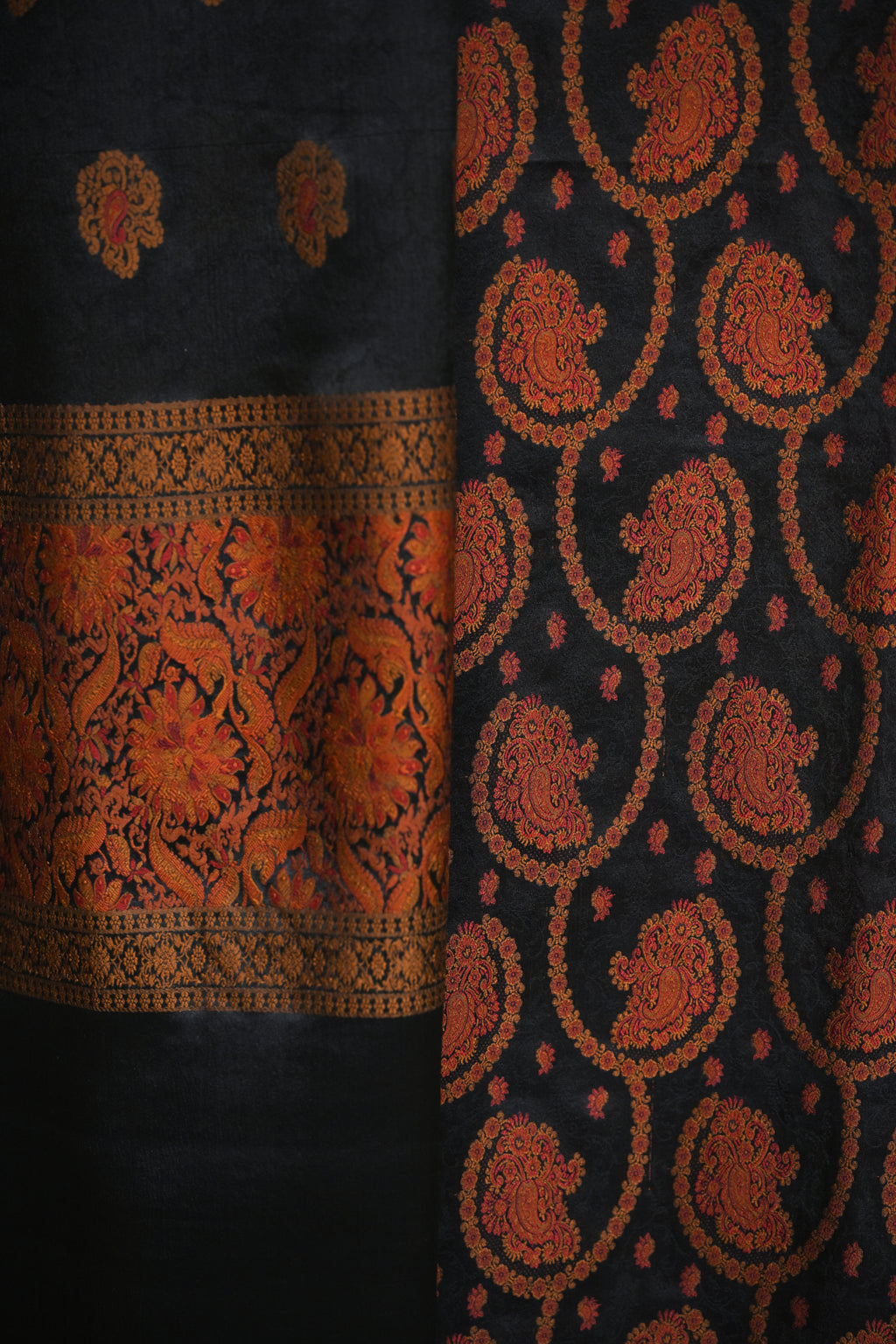 3PC 14. Onyx