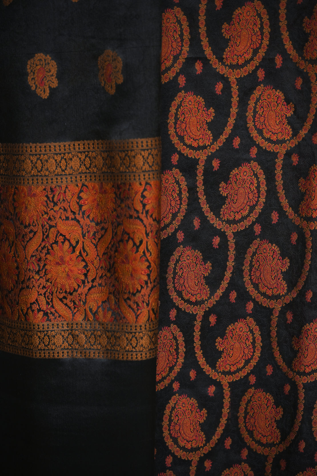 3PC 14. Onyx