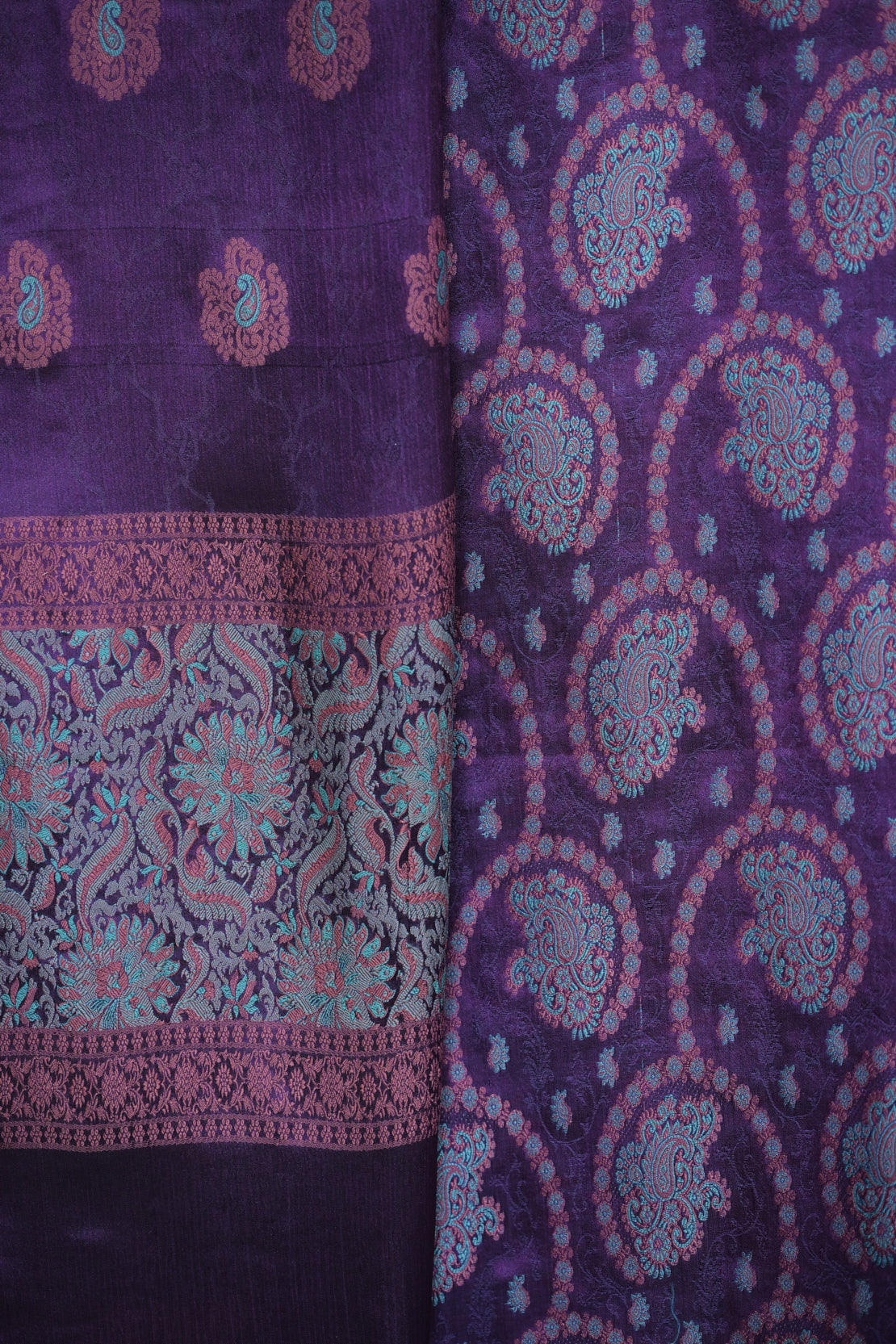 3PC 14. Amethyst