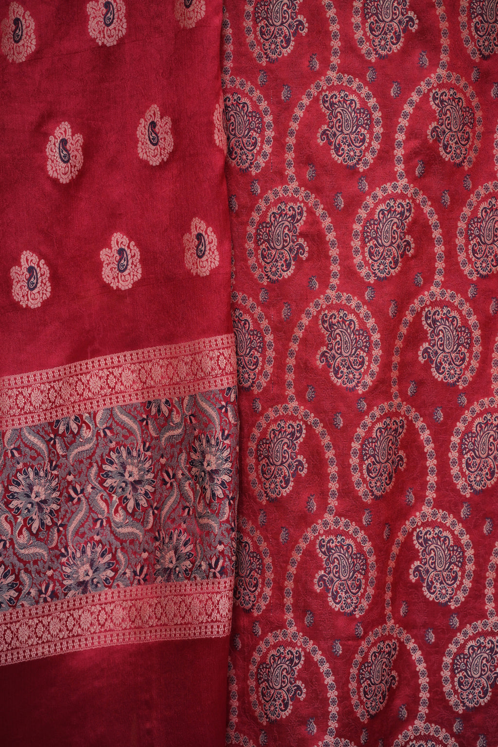 3PC 14. Crimson
