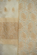 3PC 14. Ivory Gilt
