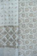 3PC 29. Antique Ivory