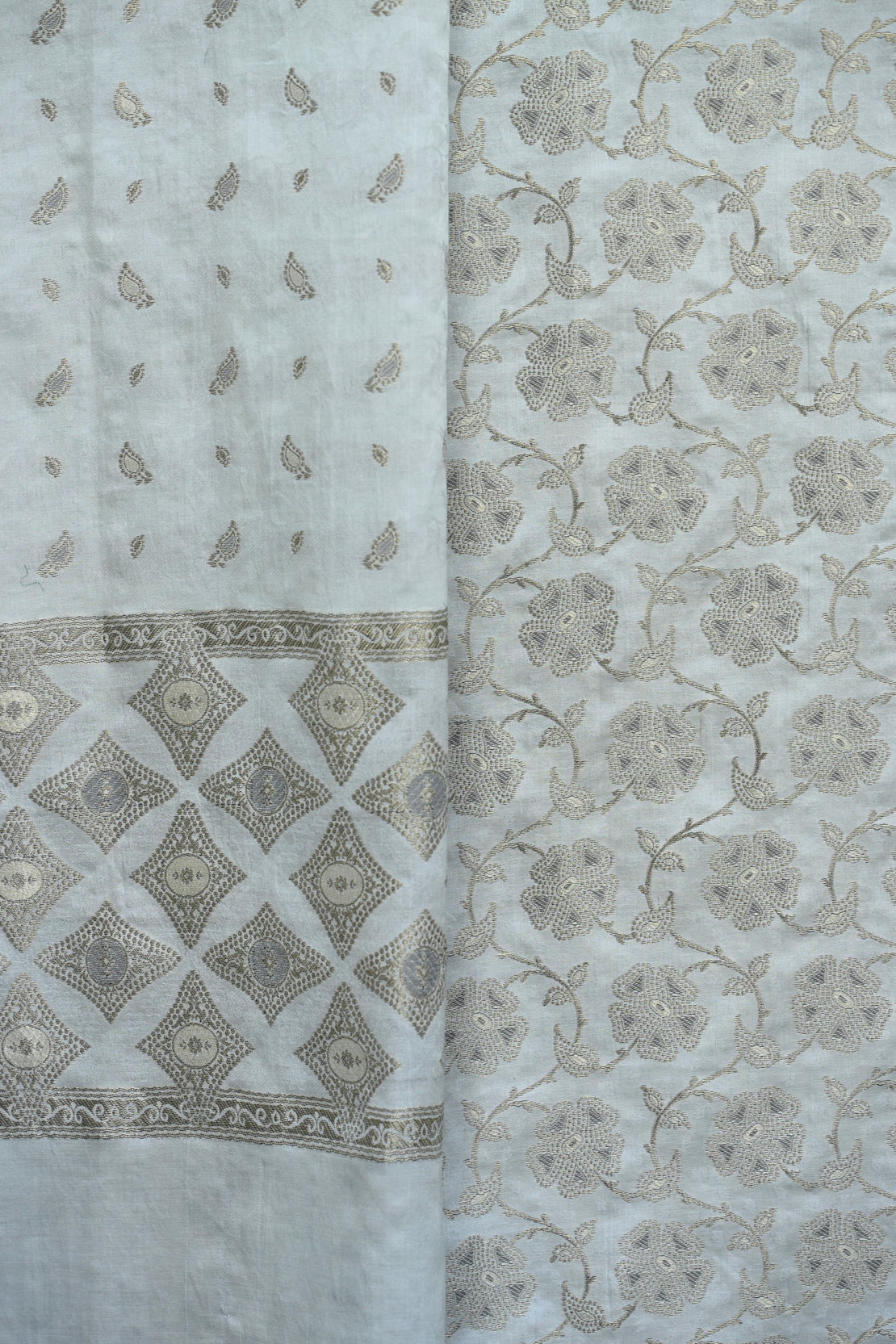 3PC 29. Antique Ivory