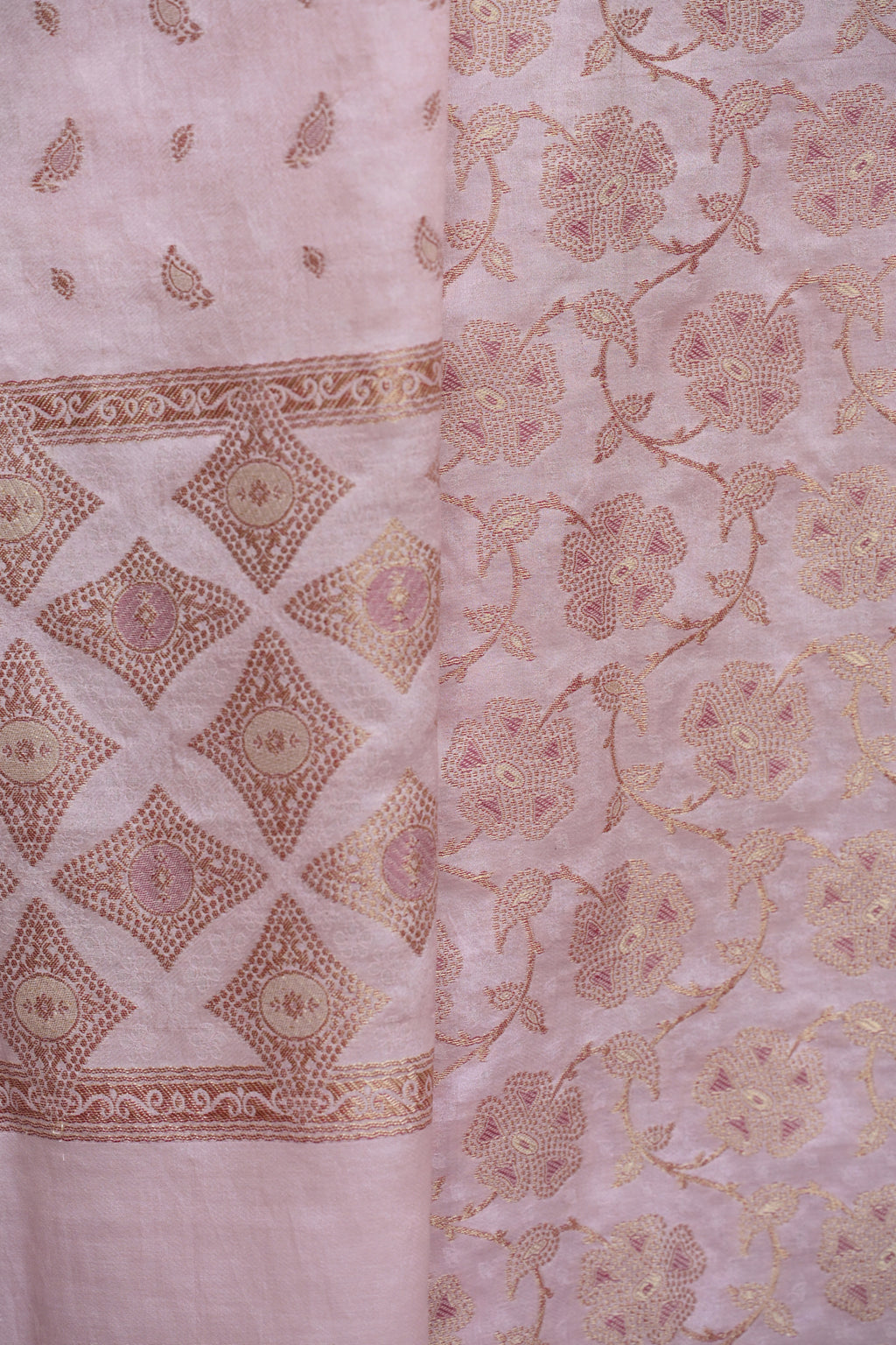 3PC 29. Antique Rose