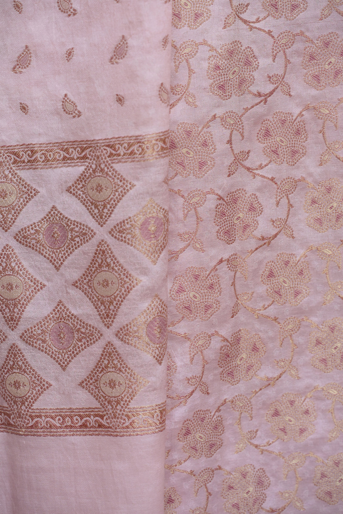3PC 29. Antique Rose