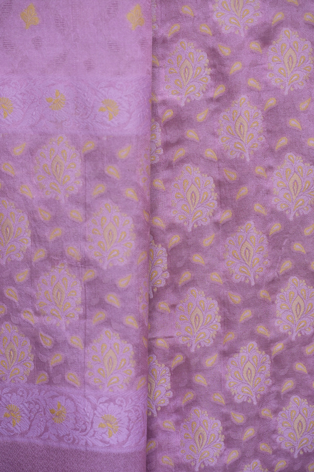 3PC 30. Mauve