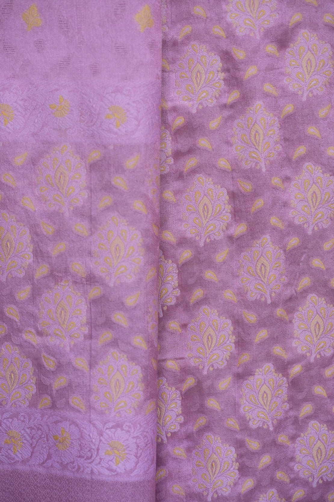 3PC 30. Mauve