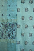 3PC 13. Nile Green