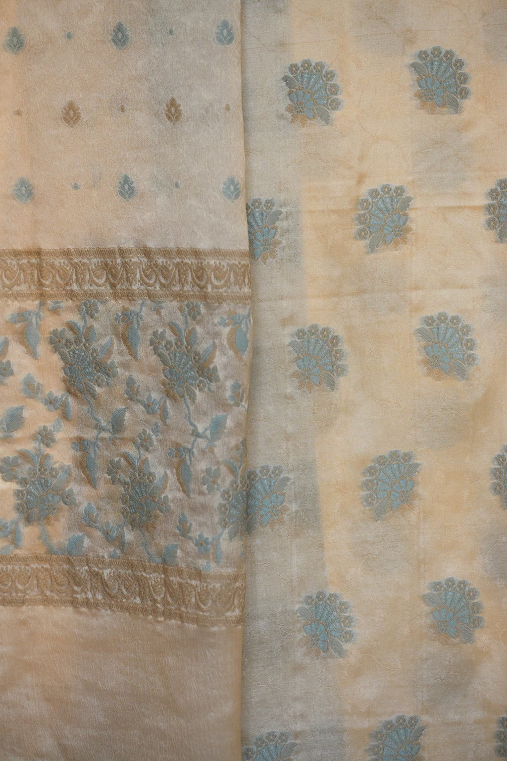 3PC 13. Almond