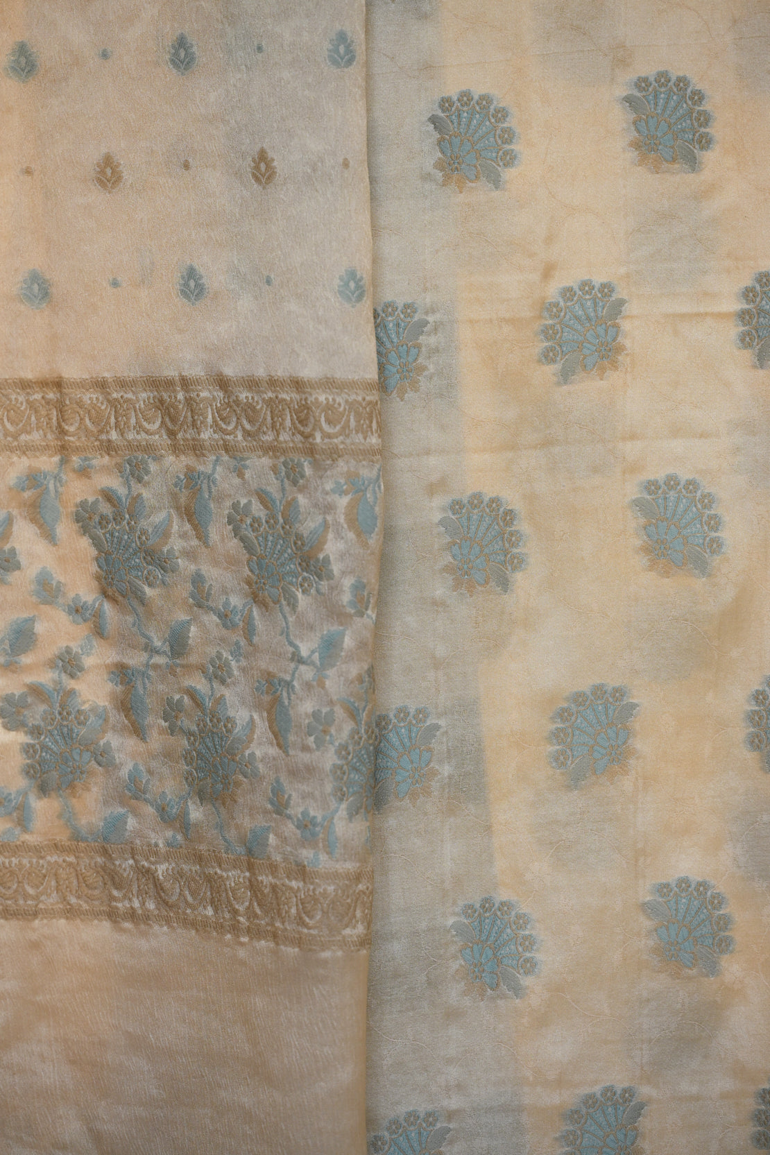 3PC 13. Almond