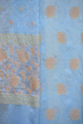 3PC 13. Powder Blue