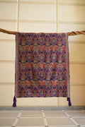 SHL 01. Imperial Purple