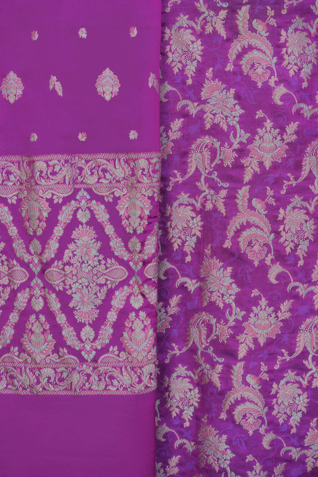 3PC 08. Amethyst