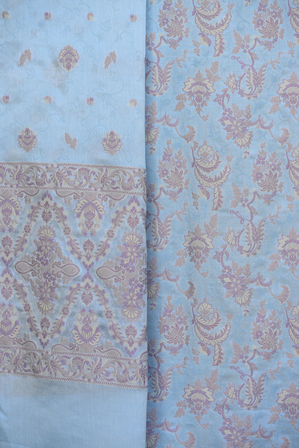 3PC 08. Powder Blue