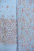 3PC 08. Powder Blue