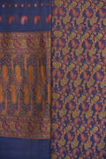3PC 27. Estate Blue