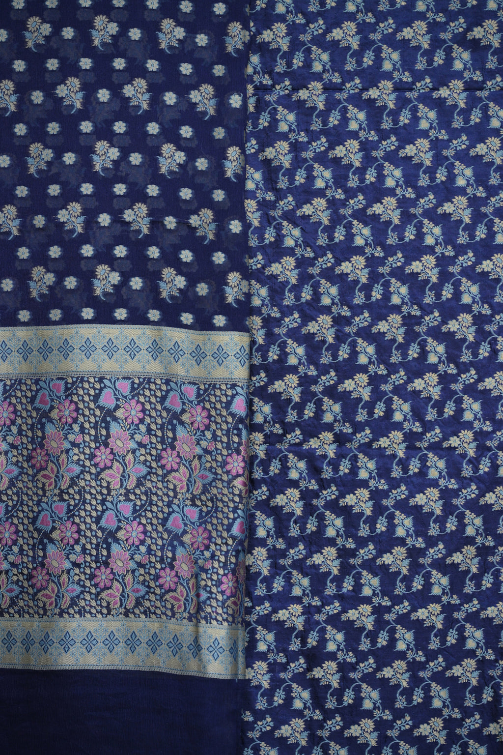 3PM 04. Navy