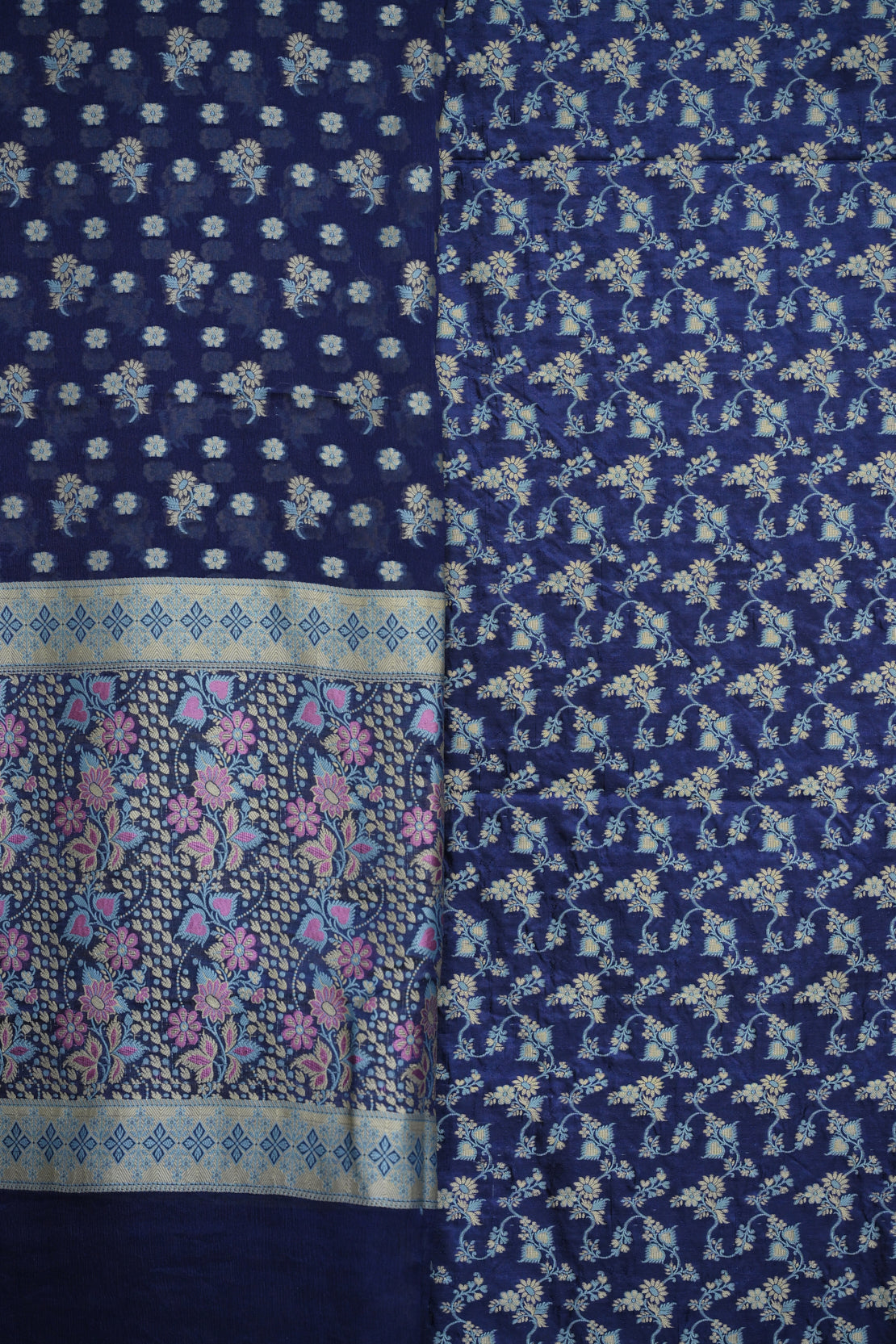 3PM 04. Navy