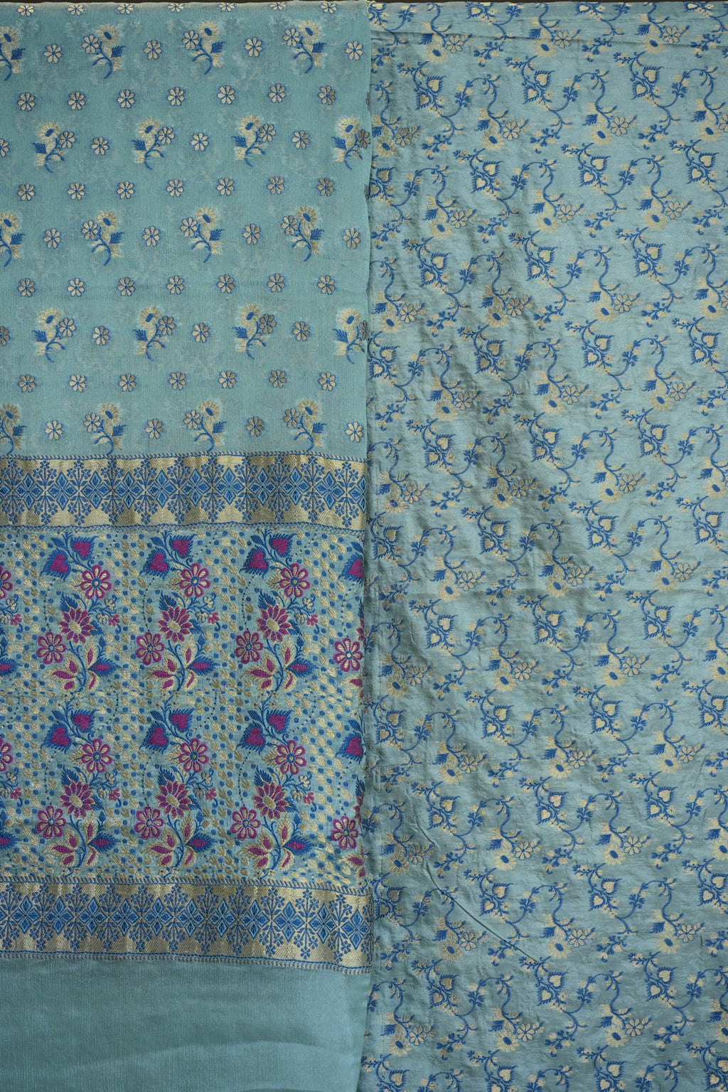 3PM 04. Powder Blue